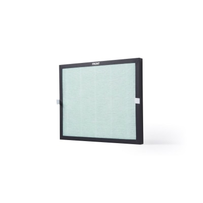 FORTRESS 丰泽牌 - 3合1 HEPA+活性碳抗菌滤网 抽湿机过滤网