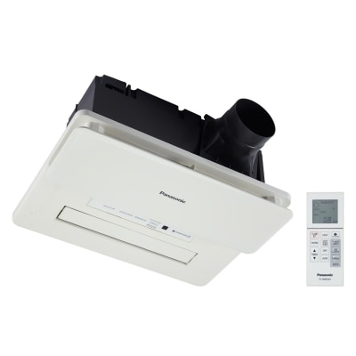 PANASONIC - FV-40BEN4H Thermo Ventilator