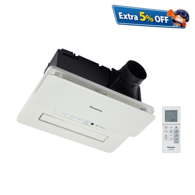PANASONIC FV-40BEN4H Thermo Ventilator