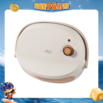 Bear - PBH-191CW 1900W 浴室換氣暖風機