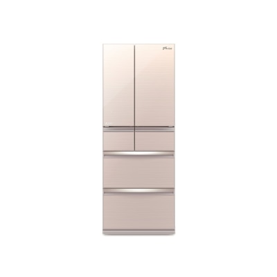 MITSUBISHI三菱電機 371公升變頻六門雪櫃 - MR-WX47L