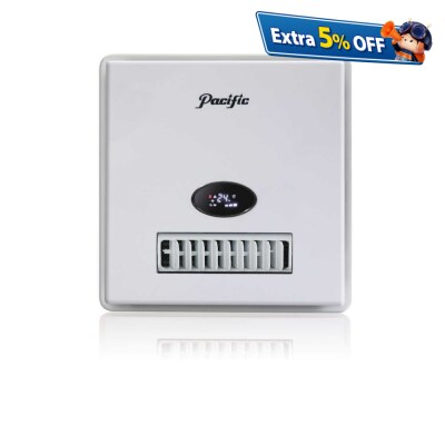 PACIFIC PD-612 6-in-1 Thermo Ventilator