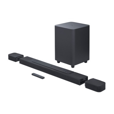 JBL BAR1000 Soundbar