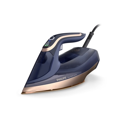 PHILIPS DST8050/26 Azur Steam Iron 8000 Series