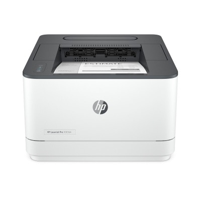 HP 惠普 HP LaserJet Pro 3003dn 黑白镭射打印机