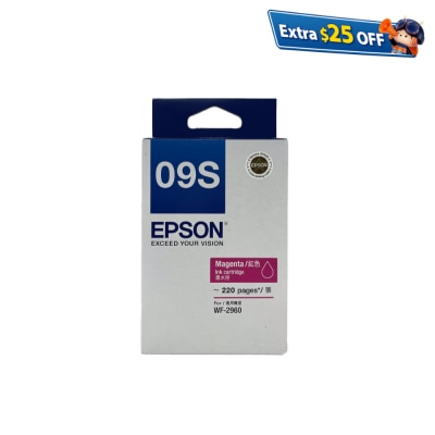 EPSON 爱普生 T09S