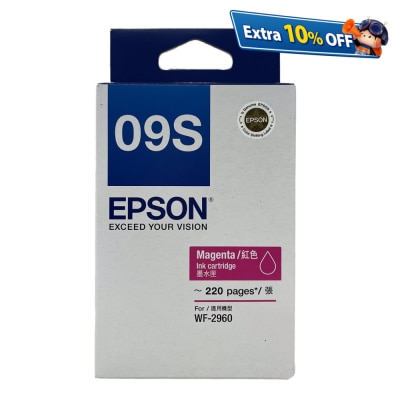EPSON 爱普生 T09S