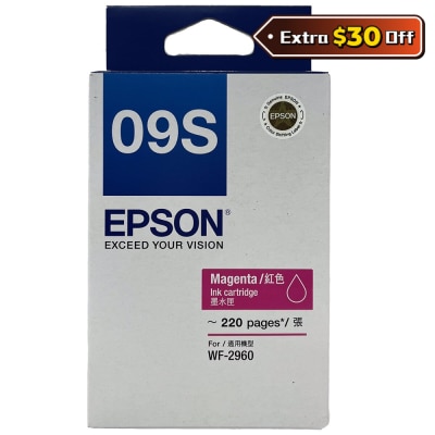EPSON T09S