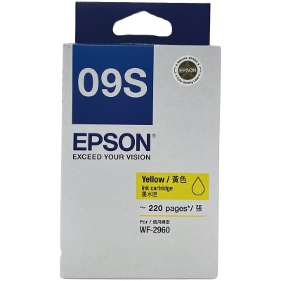EPSON 愛普生 T09S 墨盒