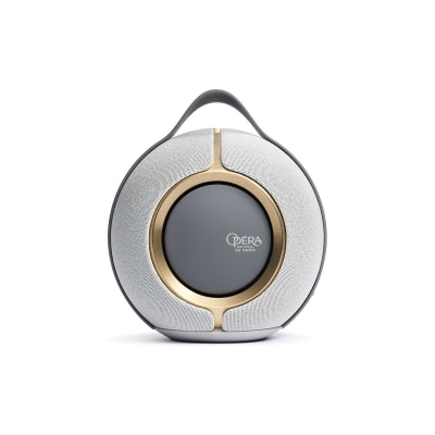 Devialet 帝瓦雷 - MANIA 攜帶式無線音箱- 巴黎歌劇院版