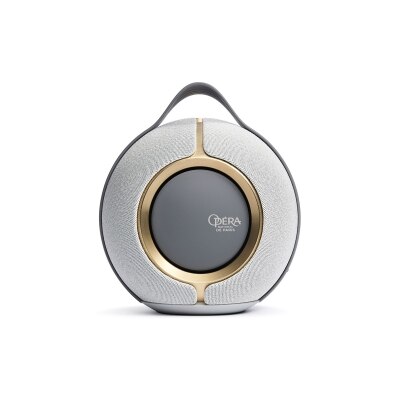 Devialet 帝瓦雷 MANIA 攜帶式無線音箱- 巴黎歌劇院版