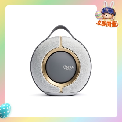 Devialet 帝瓦雷 - MANIA 攜帶式無線音箱- 巴黎歌劇院版