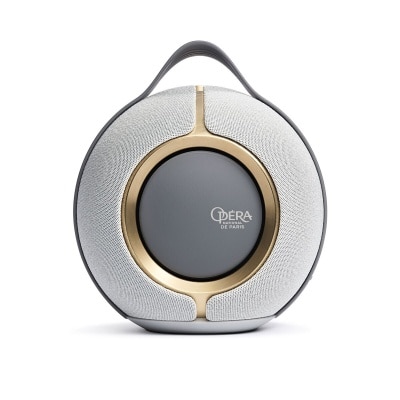 Devialet 帝瓦雷 MANIA 攜帶式無線音箱- 巴黎歌劇院版