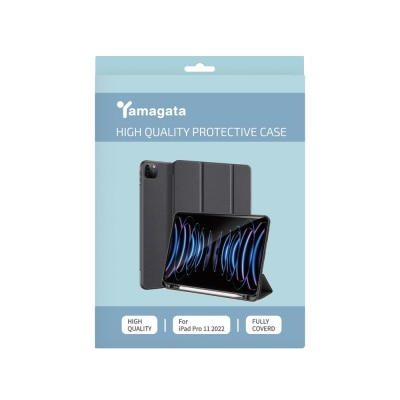 YAMAGATA 山形 iPad Pro 11吋 (第 4 代 2022) 保護套