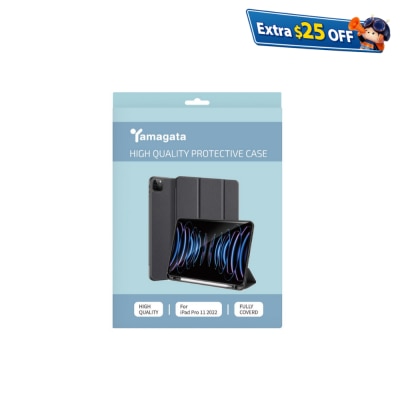YAMAGATA iPad Pro 11" (4th gen 2022) Protective Case
