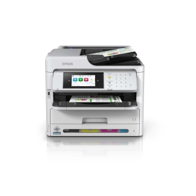 EPSON 愛普生 WorkForce Pro WF-C5890商用打印機