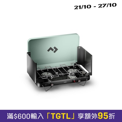 DOMETIC 室外使用便携式燃气炉 image