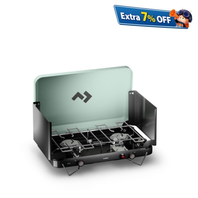 DOMETIC 室外使用便携式燃气炉 