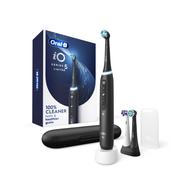 Oral-B IO SERIES 5 充電電動牙刷
