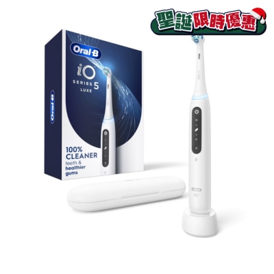 Oral-B IO SERIES 5 充电电动牙刷