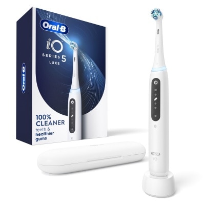 Oral-B IO SERIES 5 充电电动牙刷