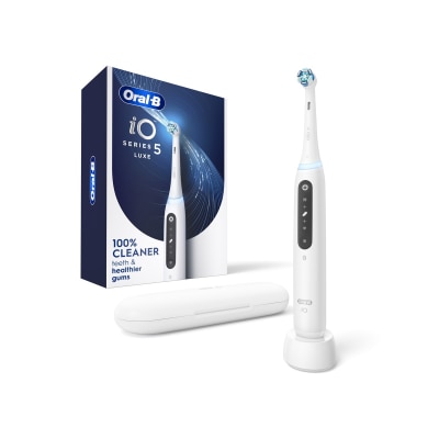 Oral-B IO SERIES 5 充電電動牙刷