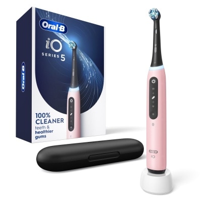 Oral-B IO SERIES 5 充电电动牙刷