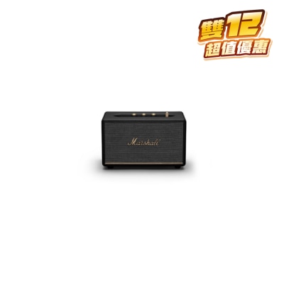 Marshall 馬歇爾 ACTON III 無線音箱
