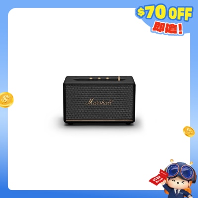 Marshall - ACTON III Wireless Speaker