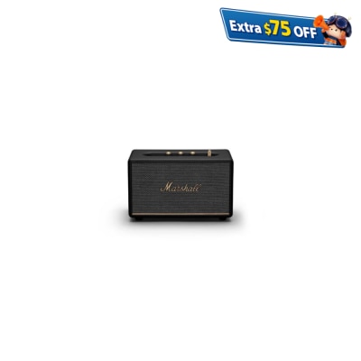 Marshall 馬歇爾 ACTON III 無線音箱