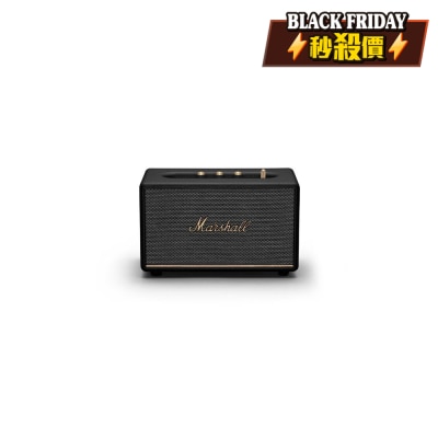 Marshall 馬歇爾 ACTON III 無線音箱