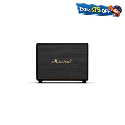 Marshall Woburn III Wireless Speaker