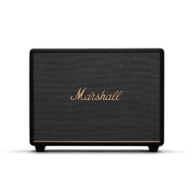 Marshall 马歇尔 Woburn III 无线音箱