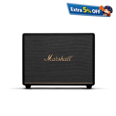 Marshall 馬歇爾 Woburn III 無線音箱