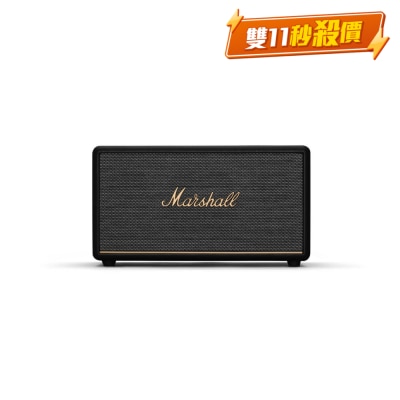 Marshall STANMORE III Wireless Speaker