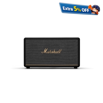 Marshall 馬歇爾 STANMORE III 無線音箱