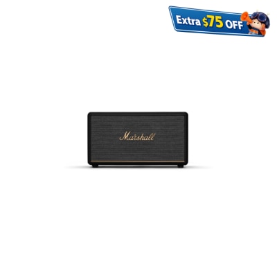 Marshall STANMORE III Wireless Speaker