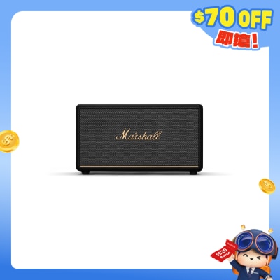 Marshall 馬歇爾 - STANMORE III 無線音箱