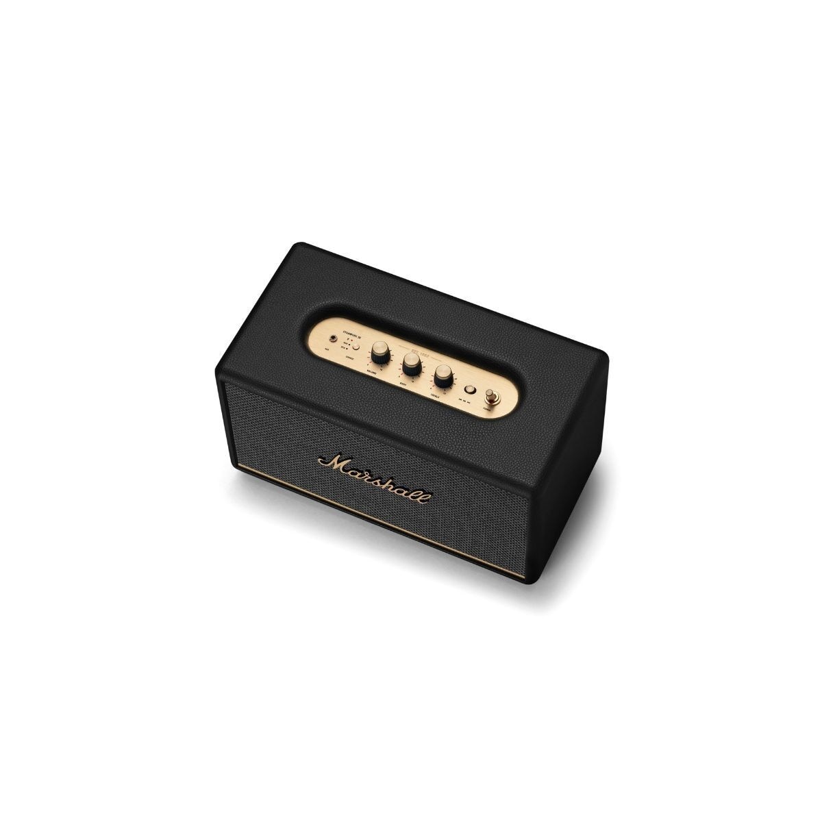 Marshall STANMORE III Wireless Speaker | Fortress