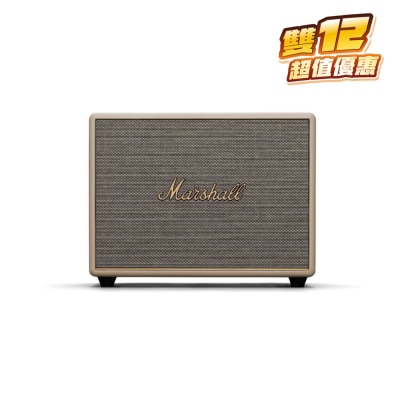 Marshall 馬歇爾 Woburn III 無線音箱