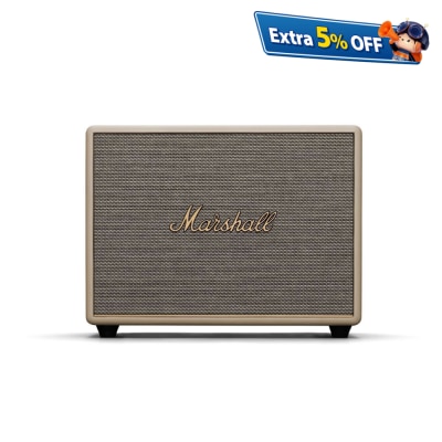 Marshall 馬歇爾 Woburn III 無線音箱