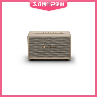 Marshall 马歇尔 ACTON III 无线音箱