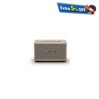 Marshall ACTON III Wireless Speaker