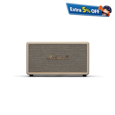 Marshall 馬歇爾 STANMORE III 無線音箱