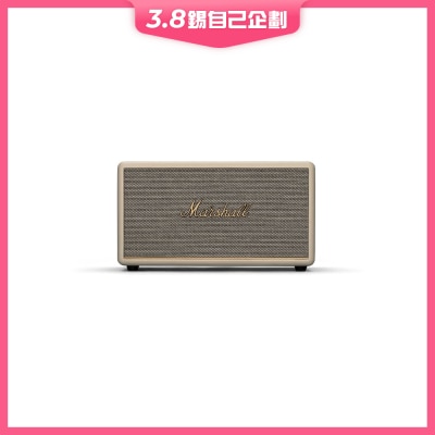Marshall STANMORE III Wireless Speaker