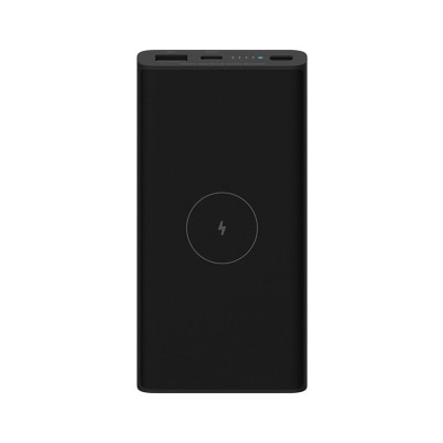 Xiaomi 小米 無線行動電源 10000mAh 移動電源