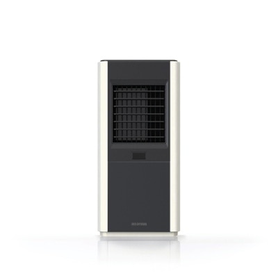 Iris Ohyama JCH-12TDS1 Slim Type Human Sensor Ceramic Heater