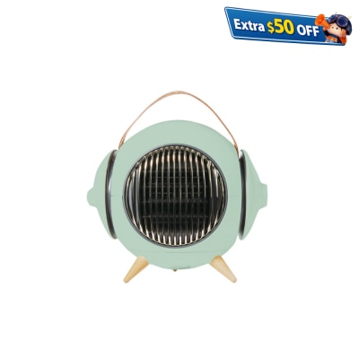 Senki SK-K01 左右送风 暖风机