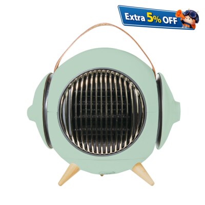 Senki SK-K01 左右送风 暖风机