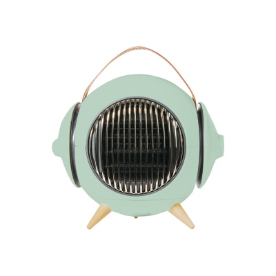 Senki SK-K01 Left & Right Swinging  Fan Heater